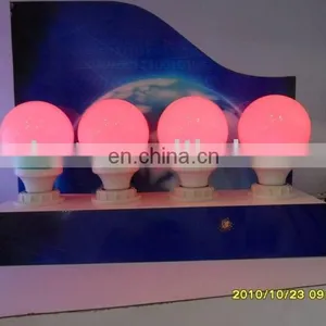 Remote Control Color Changing LED Light thumbnail-1