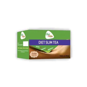 Prevent Cold Beauty Weight Loss Tea Natural FDA thumbnail-1