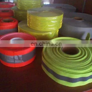 High Elastic Reflective Fabric For Clothing thumbnail-1