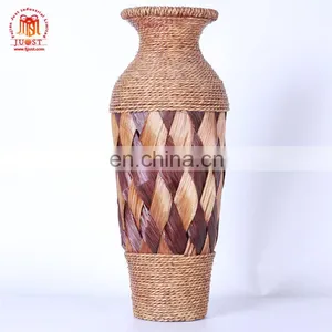 Best Selling Decorative High Quality Cheap Long Vase thumbnail-1