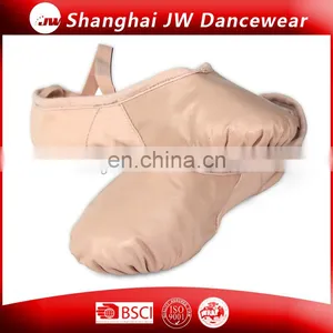 2016 Hot-selling Dance Shoes Women Ballet Slipper thumbnail-1