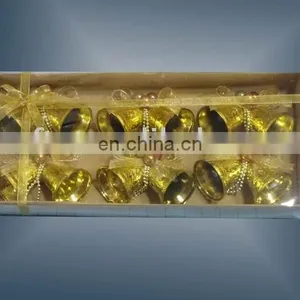 Christmas Jingle Bell,christmas Ornament,Xmas Decorations thumbnail-1