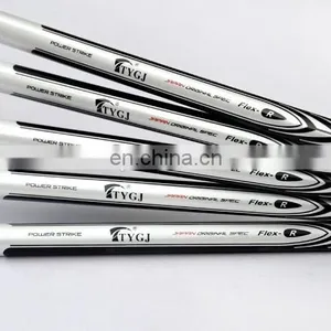 Cheap Carbon Fiber Parallel Golf Shaft thumbnail-2