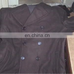 Military Overcoat thumbnail-1