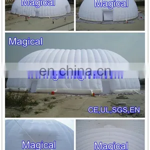 Portable Inflatable Photo Booth Inflatable Paint Booth Inflatable Spray Booth thumbnail-3