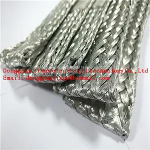Best Quality Aluminum Braid Custom Size thumbnail-2