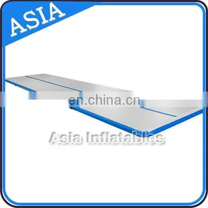 Outdoor / Indoor Air Gym Mat Jumping Rolling Mat for Gymnastic thumbnail-2