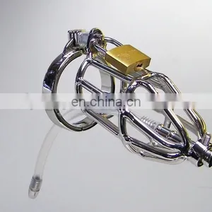 2015 Newest Chastity Belts Girl thumbnail-1