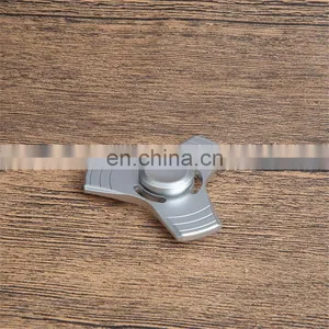New Arrival Hand Spinner Zinc Alloy Fidget Spinner Finger Fingertip Gyro Handspinner Fidget Toys EDC Decompression Toy F955 thumbnail-4