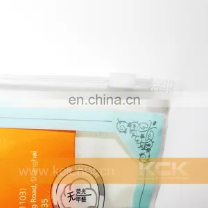 Plastic Zip Lock Bags/Aluminum Foil Zip Lock Bag/Zip Lock Plastic Bag thumbnail-2