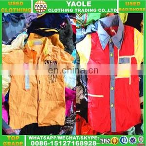 Baby Wear Clothes Bales of Mixed Used Clothing for Sale in Ghana thumbnail-3