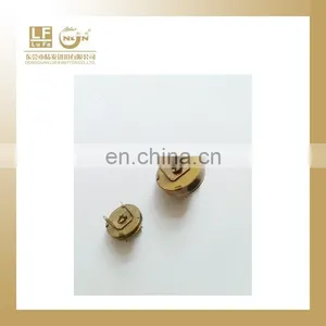 Custom Magnetic Snap Button thumbnail-2