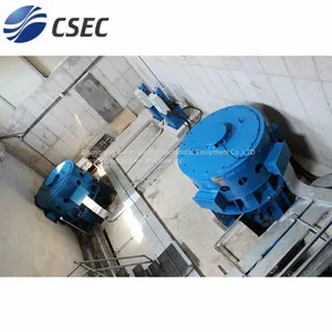 Mini Water Turbina Generator Hydroelectric Power Station thumbnail-1
