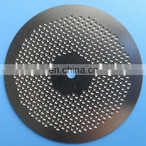 Factory Price Custom Metal Screen Mesh Speaker Grills thumbnail-1