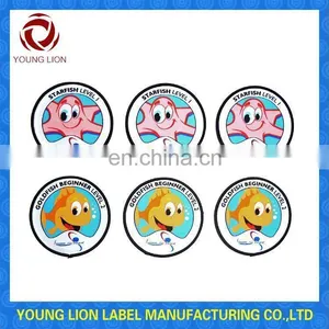 Embroidered Patches for Kids Clothes thumbnail-1