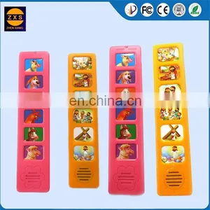 Pre-record Sound Module for Book for Kids Learning thumbnail-3