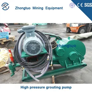 High-pressure Grouting Machine|chemical Grouting thumbnail-2