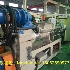 Damping Sheet Extrusion Line thumbnail-2