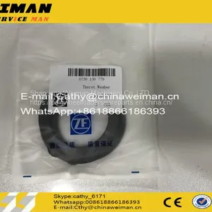 Hot Sale ZF 4WG200 Transmission Gearbox Spare Parts 730150779-Thurst Washer(Sp100177) thumbnail-1