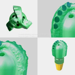 Steel Body PDC Bit 5 1-5 GS1303 thumbnail-5