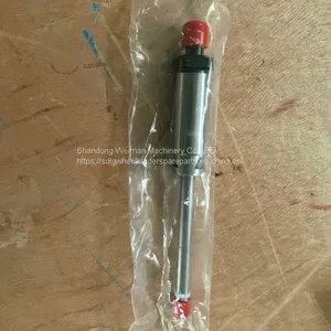 Genuine Wheel Loader Spare Parts 8N7005 Injector for LG956L LG958L thumbnail-3
