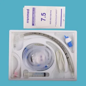 Xiamen Rrenmed Medical Technology Co.,ltd company overview - view 3 thumbnail
