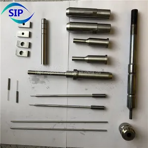 Non-standard Mold and Tool Die Components thumbnail-2