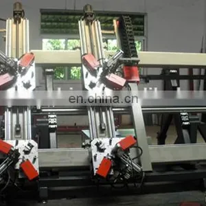 Single Head Aluminum Windows Cutting Machine thumbnail-5