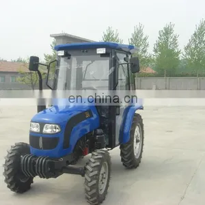 4 Wheeled Drive Cheaper Farming Tractor 354 thumbnail-4