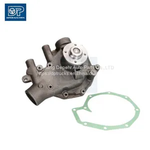 0683225 0683586 1609871 1282029 Depehr European Cooling Parts Daf Truck Aluminum Water Pump thumbnail-1
