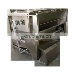 Sheep de Hairing Machine for Hair Removing Processing Slaughterhouse thumbnail-2