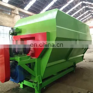 New Cattle Feeding Mixing TMR/ High Efficiency TMR Mixing Machine thumbnail-5