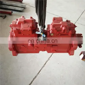 14571141 EC210B Hydraulic Pump K3V112DT-1XJR-9M2X-V thumbnail-2