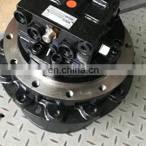 Takeuchi TB175 Final Drive,excavator Hydraulic Travel Motor Drive for TB175 Excavator thumbnail-1