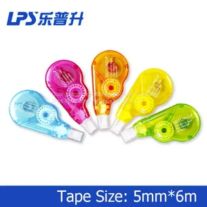 Students Correction Supplies Mini Cute Customized Correction Tape NO. T-W90226 thumbnail-4