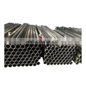 ASTM A387 Gr.B Alloy Steel Pipe thumbnail-4