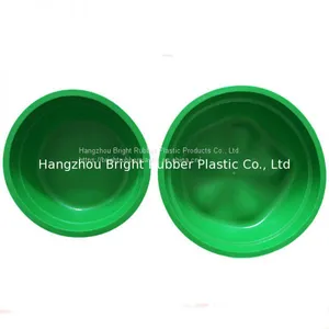 FDA Silicone Rubber U-Cups thumbnail-2