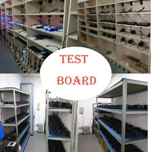 Guangzhou Racamtech Technology Co.,Ltd company overview - view 4 thumbnail