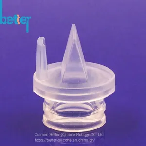 off the Shelf Duckbill Check Valve & Silicone Valve & Air Control Valve & Water Pressure Valve thumbnail-2