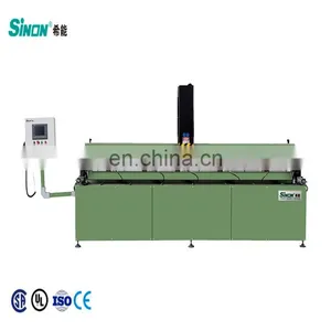 China Cnc Milling Machine With Electric Turning Worktable 3000mm thumbnail-2