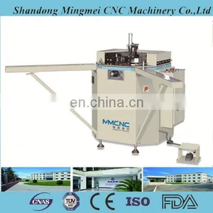 CE Pvc Window and Door Profile Extrusion Machine thumbnail-2