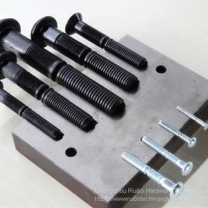 Huck Bolts Huck PIns Used for Cars thumbnail-1