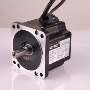 NEMA34 Two-phase Stepper Motor thumbnail-1