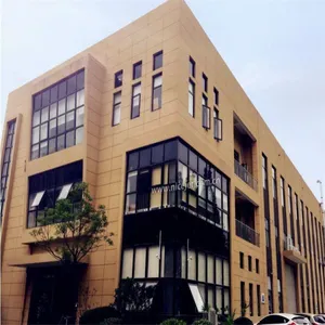 Shandong Huazhi Electronic Technology Co.,ltd company overview - view 1 thumbnail