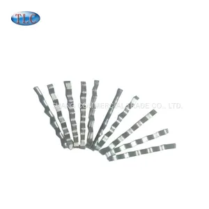 Steel Fiber For Concrete Reinforcement With Free Sample thumbnail-1
