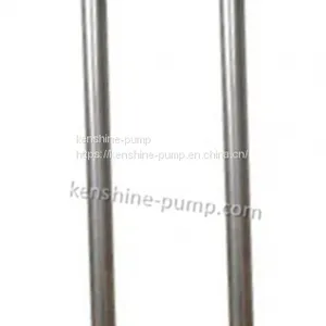 CDLK,CDLKF Stainless Steel Submerged Multistage Centrifugal Pump thumbnail-3