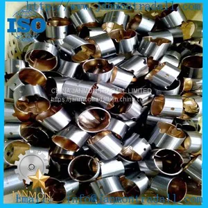 Customize-Supply Биметаллическая втулка, Arbusto Bimetálico,Buje Bimetálico, Tuleja Bimetaliczna, Bimetal Bush thumbnail-4
