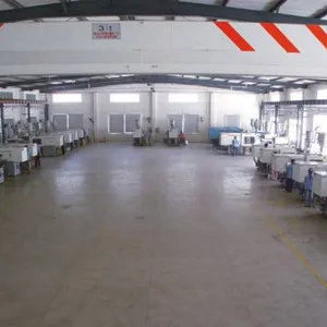 Guangdong Changrongyu Hardware & Electric Manufactory Co., Ltd company overview - view 2 thumbnail