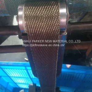 Exhaust Heat Shields Header Insulating Wrap thumbnail-4