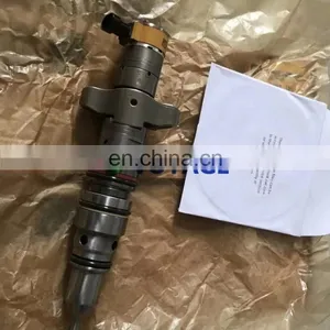 387-9433 Diesel Injector Excavator Engine Parts Diesel Fuel Injector Common Rail Injector 3879433 thumbnail-5